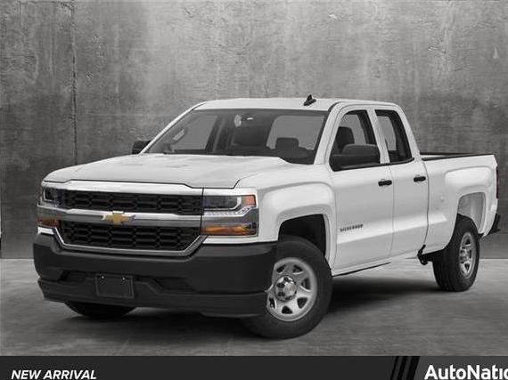 CHEVROLET SILVERADO LD 2019 2GCVKNEC4K1162401 image